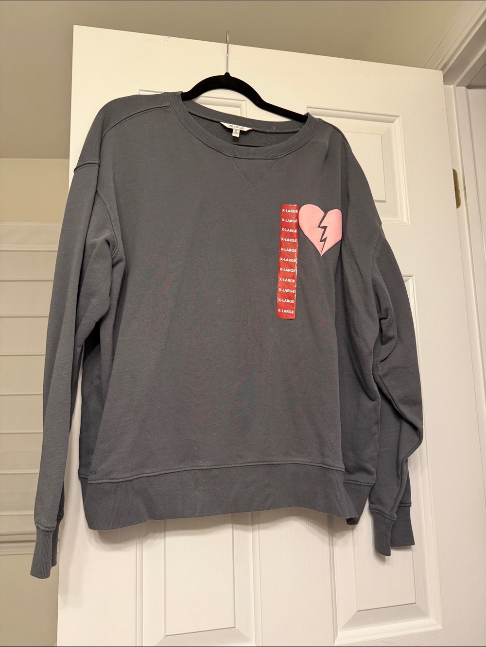 Wildfox Crewneck